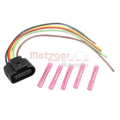 Imagen de METZGER 2324066 Kit reparación de cables, sist. eléctrico central VOLKSWAGEN: Multivan 5 (7HM, Transporter Bus, SKODA: Octavia II Hatchback
