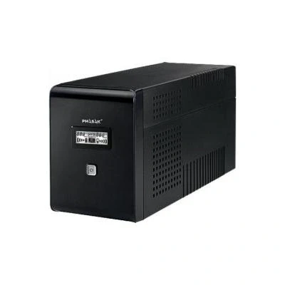 Imagen de Sai 2000va Phasak 2xschuko Interactivo Ph 9420