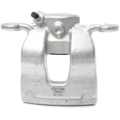 Imagen de METZGER 6261356 Pinza de freno Eje delantero, derecha