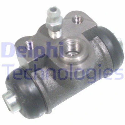 Imagen de DELPHI LW61115 Bombin de Freno 19 sin controlador incorporado