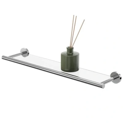 Imagen de Tiger Boston Repisa 58 cm Acero inoxidable pulido