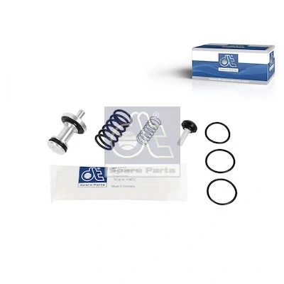 Imagen de DT Spare Parts 2.94385 Kit de reparación, secador aire