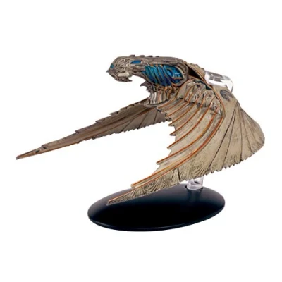 Imagen de Star Trek Discovery Klingon Bird of Prey
