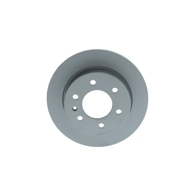 Imagen de BOSCH 0 986 479 H07 Disco de freno 298 18 6 130 macizo revestido altamente carbonizado con tornillos MERCEDES BENZ: Sprinter 3.5 t Furgón