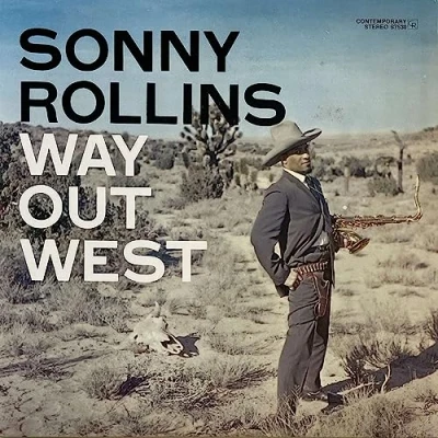 Imagen de Way Out West [Vinilo][Import]