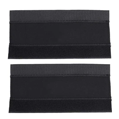 Imagen de Keenso Protector de Cuadro Bicicleta, Vaina DUUTI 2 Piezas Cadena Neopreno Accesorios Bicicleta