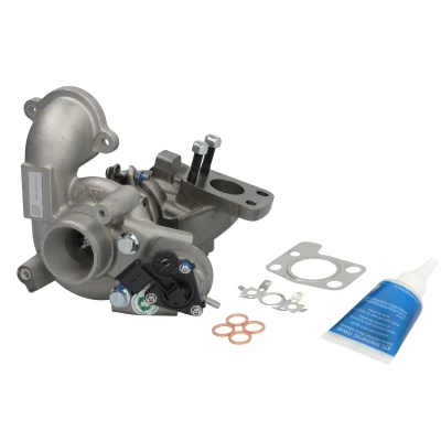 Imagen de Turbocompresor, sobrealimentación ELSTOCK 91 0899