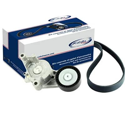 Imagen de procodis Francia kga3007 Kit Canto accesorio