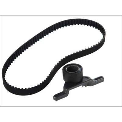 Imagen de SKF VKMA 04202 Kit de correa distribución 97 con perfil redondeado dientes FORD: FIESTA 3, Escort 6, 5