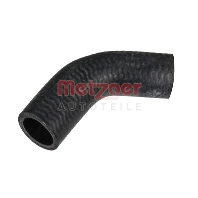 Imagen de METZGER 2422233 Manguitos de Radiador a la derecha arriba sin abrazaderas VOLKSWAGEN: Crafter 30 50 Furgón, 35 Bus