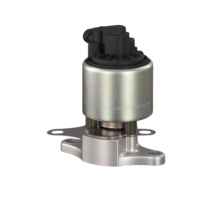 Imagen de FEBI BILSTEIN 45630 Válvula EGR eléctrico con junta PEUGEOT: 206 Hatchback, 407 Berlina, 307 SW, CITROËN: Xsara Picasso, C4 I Coupé