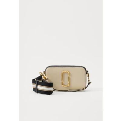 Imagen de MARC JACOBS The Snapshot, Bag para Mujer, New Cloud White Multi, 1x1x1