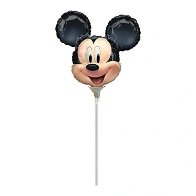 Imagen de Minishape: MickeyMouse Forever
