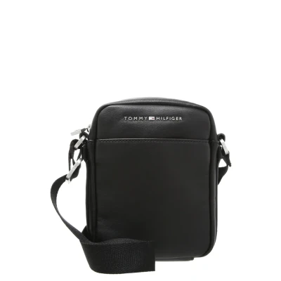 Imagen de Tommy Hilfiger Bandolera, Talla: One Size, Black