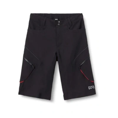 Imagen de GORE WEAR C3, Pantalón corto Hombre, Negro/Red, XL