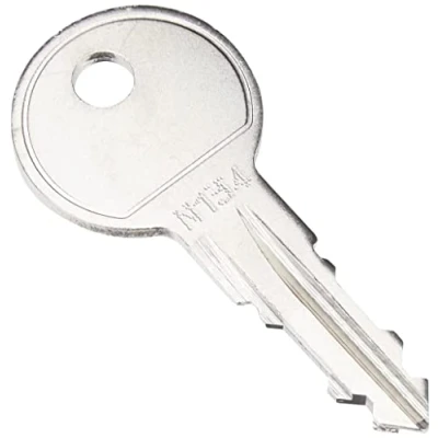 Imagen de Clave THULE N 134