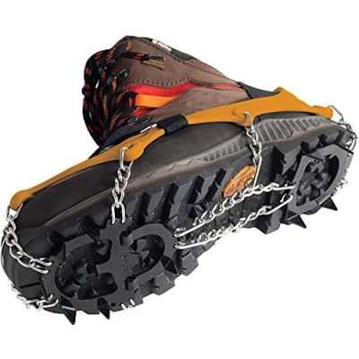 Imagen de Veriga Unisex Adultos CRAMPONS Mount Track XXL (48 50) Crampones (45 48)