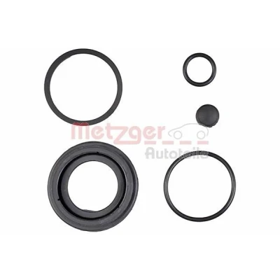Imagen de METZGER 114 0159 Kit de Reparación Frenos sin pistón 38 KIA: CARENS 4, HYUNDAI: i30 III Hatchback