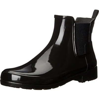 Imagen de Hunter, Botas de lluvia Mujer, Schwarz, 42 EU