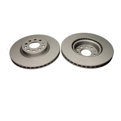 Imagen de QUARO QD8286 Disco de freno VOLKSWAGEN: Golf 5, 6, 7, SEAT: Leon II Hatchback, III ST, AUDI: A3 Sportback