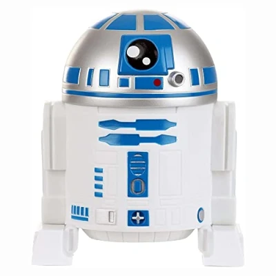 Imagen de Monogram Star Wars Tirelire R2 D2 20cm