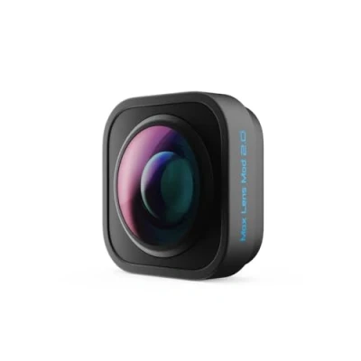 Imagen de GoPro MAX Lens Mod 2.0 (HERO12 Black) Accesorio Oficial de