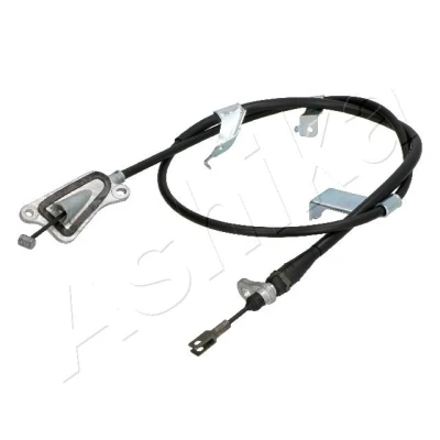 Imagen de ASHIKA 131 01 156L Cable de Freno Mano Atrás izquierda NISSAN: X Trail