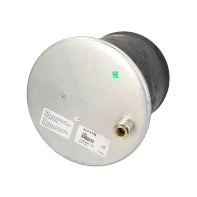 Imagen de CONTITECH AIR SPRING 6122 N P46 Fuelle, suspensión neumática