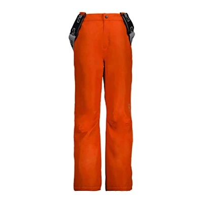 Imagen de CMP Mono de esquí sarga para niños, Orange, 92