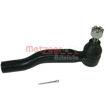 Imagen de METZGER 54045812 Rótula de dirección Eje delantero, derecha TOYOTA: Verso, Avensis III Berlina, Familiar