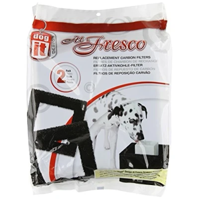 Imagen de Hagen Dogit Cartuchos de Filtro Repuesto para Fuente consumición al Aire Libre diseño