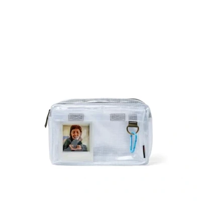 Imagen de Polaroid Crossbody Clear Unisex Bandolera, Talla: One Size,