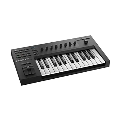 Imagen de Native Instruments Komplete Kontrol A25 Controller Keyboard