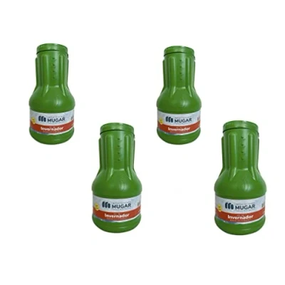 Imagen de MUGAR Dosificador Invernada 2 kg Packs de 2/4/6 Invernaje y Mantenimiento Piscinas Invierno. (4)