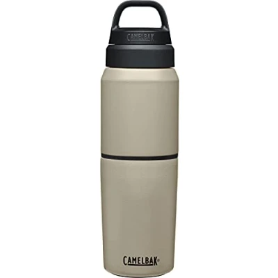 Imagen de Bidón CAMELBAK Multibev Stainless Arena, 350 y 550 ml