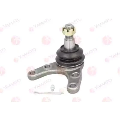 Imagen de YAMATO J13016YMT Rótula de suspensión Eje delantero FORD: Ranger Mk2, MAZDA: BT 50 Pick up