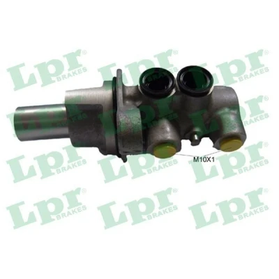 Imagen de LPR 1565 Cilindro Maestro de Freno 23,81 Aluminio 10 X 1 (2) OPEL: Corsa D Hatchback