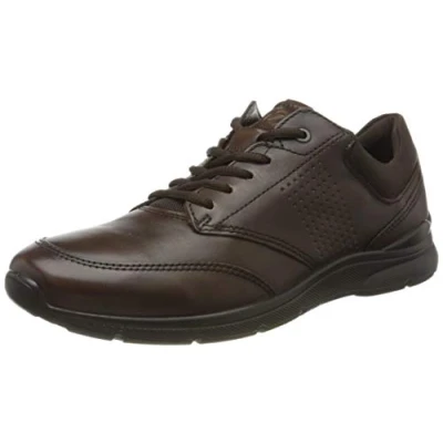Imagen de ECCO Irving, Zapatillas Hombre, Cocoa Brown, 50 EU