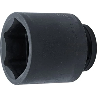 Imagen de BGS 5500 90 Llaves de vaso impacto hexagonal, largo entrada 25 mm (1&quot;)