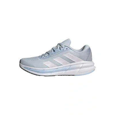 Imagen de adidas Questar 3 Running Shoes, Zapatillas para Correr Mujer, halo Blue/Almost Pink/Glow Blue, 42 EU