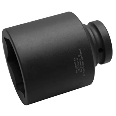 Imagen de BGS 5500 65 Llaves de vaso impacto hexagonal, largo entrada 25 mm (1&quot;)