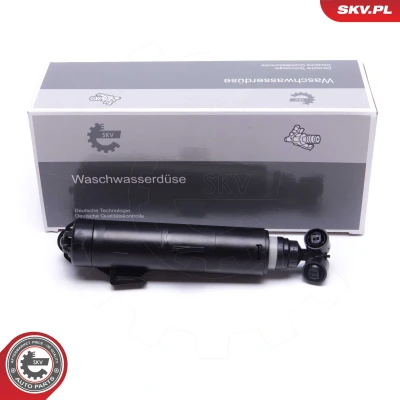 Imagen de ESEN SKV 15SKV677 Tobera de agua regadora, lavado faros izquierda