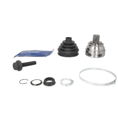 Imagen de MEYLE 100 498 0056 Junta Homocinética ORIGINAL Quality lado de rueda sin anillo ABS VOLKSWAGEN: TRANSPORTER 4, 4 Bus