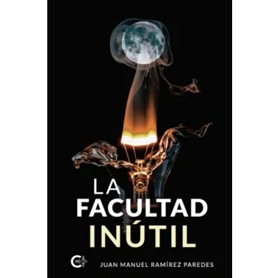 Imagen de (i.b.d.) La Facultad Inutil