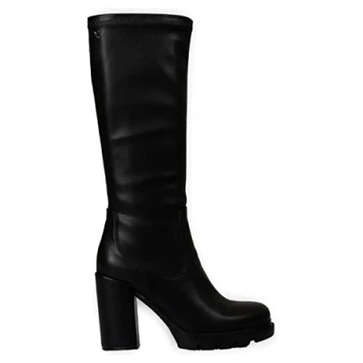 Imagen de Gioseppo Weidingen Botas con plataforma, Mujer, Talla: 37, Black Zapatos