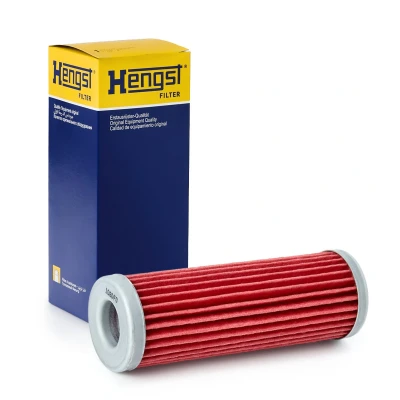 Imagen de HENGST FILTER E78KP Filtro Combustible Cartucho filtrante AIXAM: 400 Hatchback