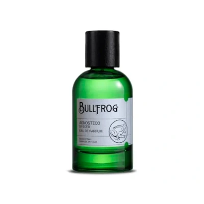 Imagen de Bullfrog Eau de Parfum Agnostico Spiced 100 ml