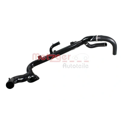 Imagen de Conducto refrigerante METZGER 4010553
