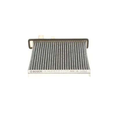 Imagen de BOSCH 1 987 435 519 Filtro de habitáculo carbón activado 213 216 45 MITSUBISHI: PAJERO 3, 4