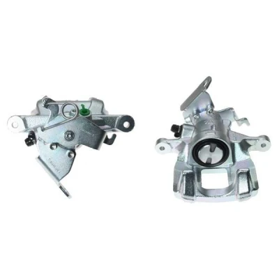 Imagen de BUDWEG CALIPER 345301 Pinza de freno FORD: Tourneo Custom V362 Bus, Transit Furgón
